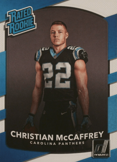 Best Football Cards To Buy In