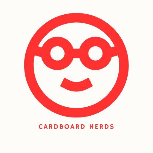 Cardboard Nerds