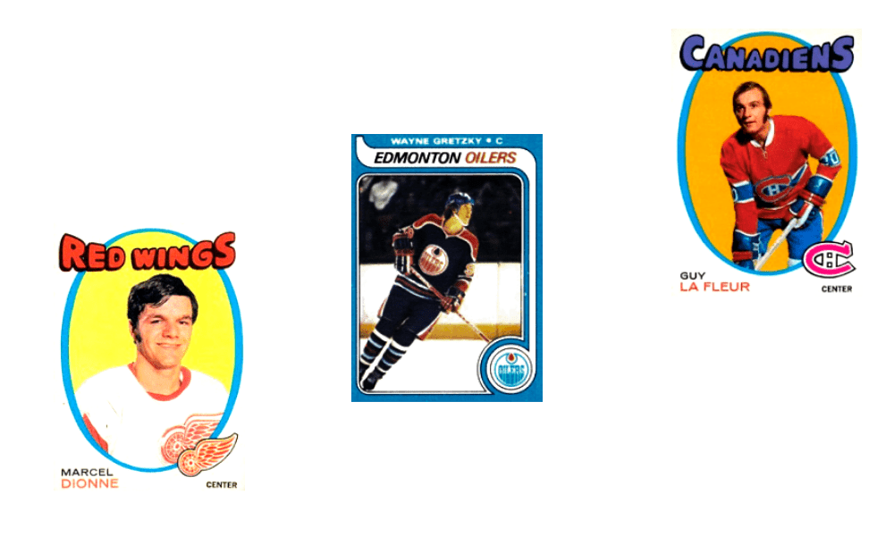 3 Best Hockey Cards From The 1980's To Buy Now