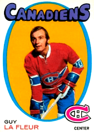 best 1970s hockey rookie cards