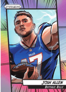 Brock Purdy 2022 Prizm Orange Ice #353 Price Guide - Sports Card Investor