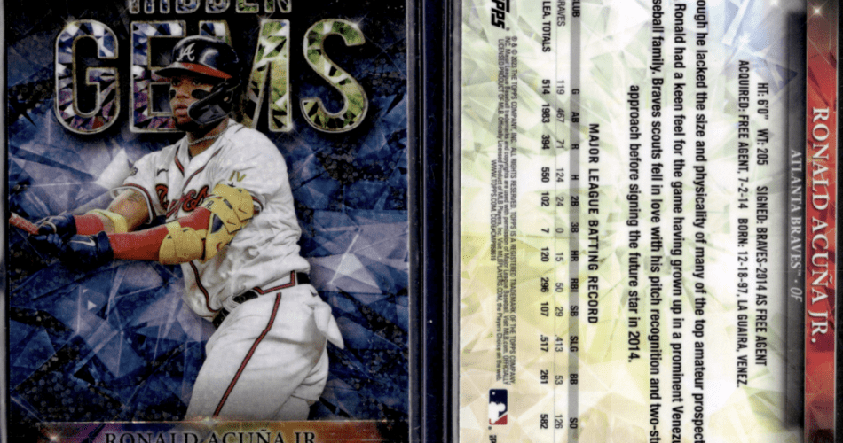 2023 topps series 2 best cards