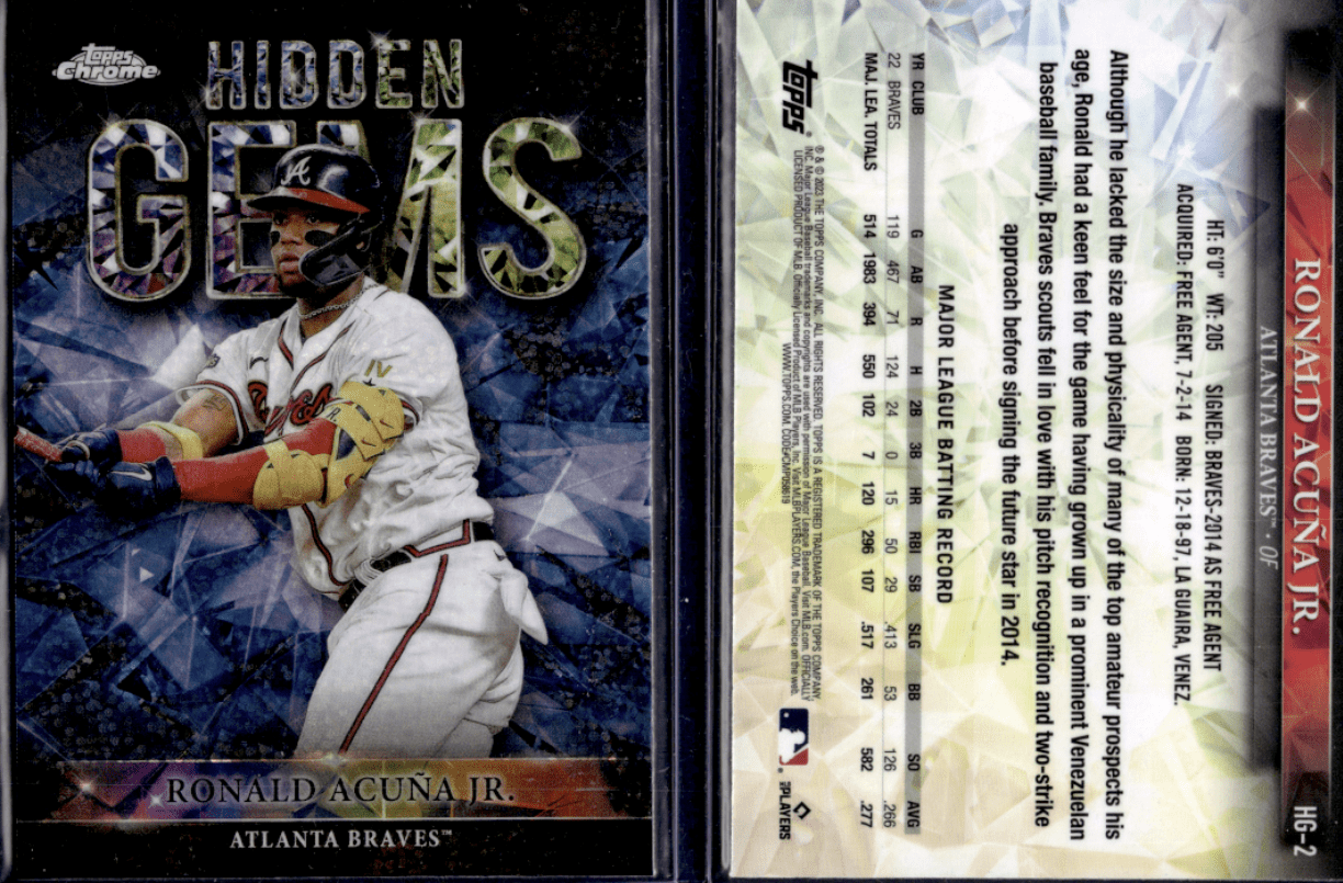 Here Are the Topps 2023 Series 2 Best Cards, Checklist, & Odds