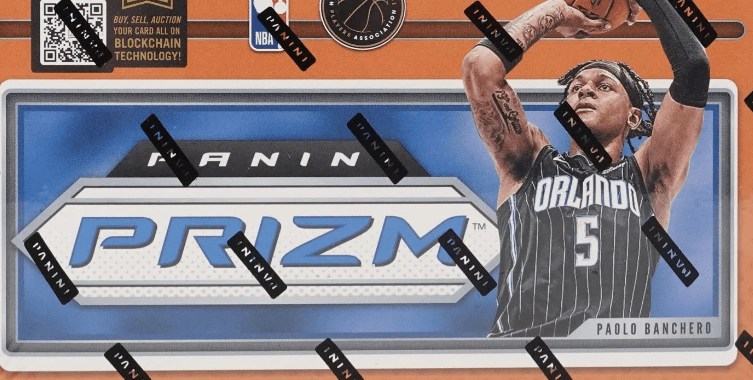 5 Players From 2022 Panini Prizm Basketball Who’ll Be NBA Superstars