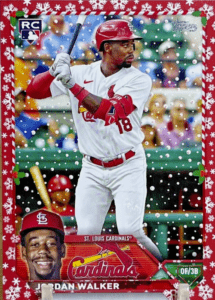 Topps 2023 Series 2 most expensive card