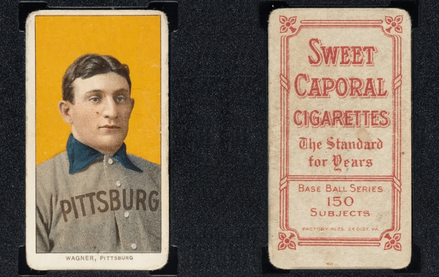 Top 10 Most Coveted Baseball Cards of 2023: A Collector's Guide to the ...