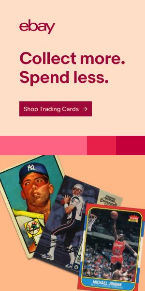 ebay spoprts cards