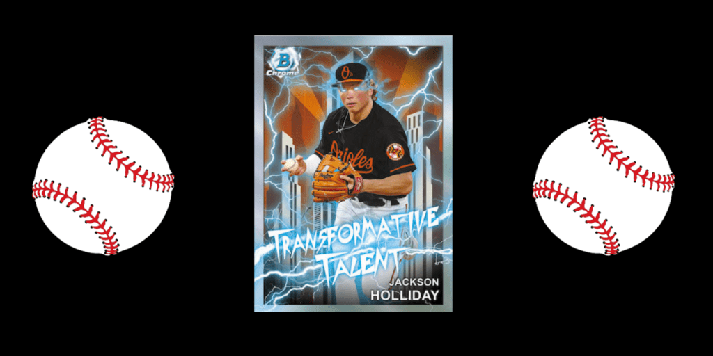 2023 Bowman Draft Baseball Cards Checklist, Key Cards, & Odds