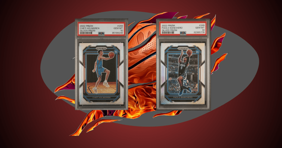 2022 nba basketball prizm best cards and players hall of fame