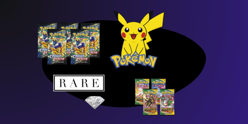 Ranking the 10 Best Pokemon Packs to Buy for Rare Cards - Cardboard Nerds