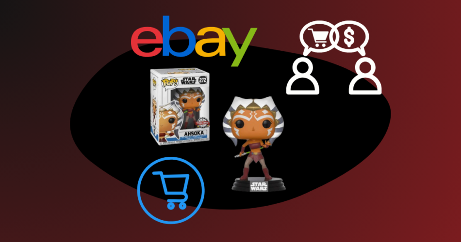 Best Way to Sell Your Funko Pop Collection Online