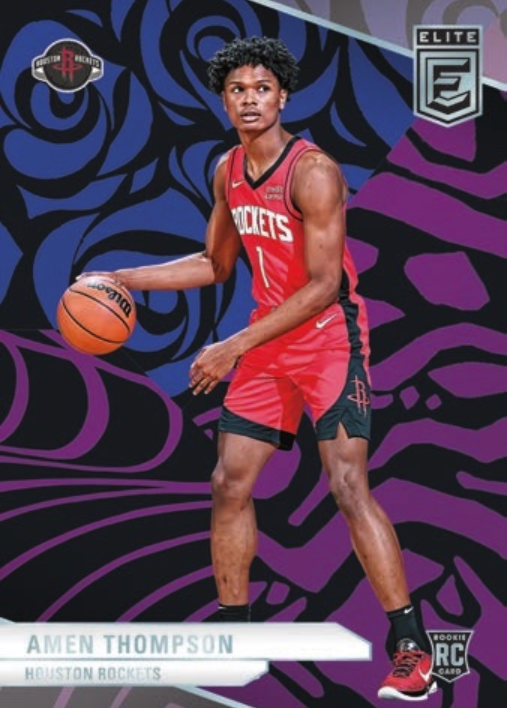 202324 Donruss Elite Basketball Checklist, Set Info, Odds, Boxes