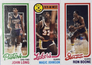 best nick names in sports cards