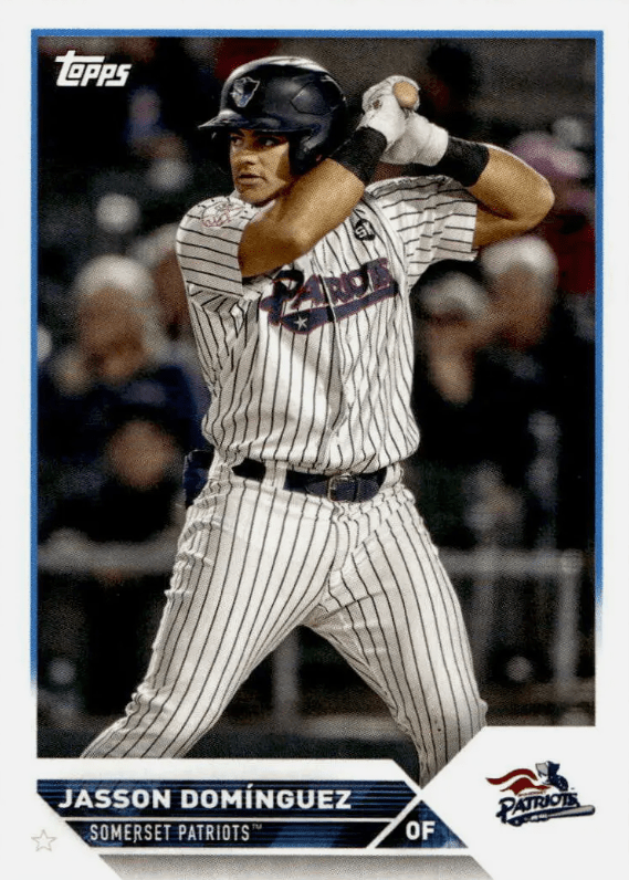 2023 Topps Pro Debut Checklist by Team + Variations + Best Cards
