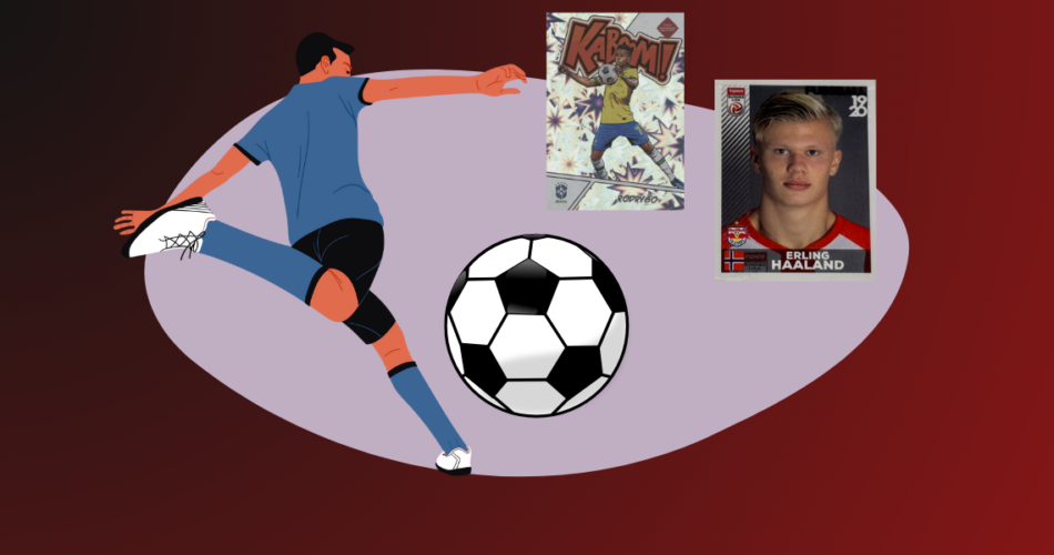 5 Young Soccer Forwards to Buy in 2024