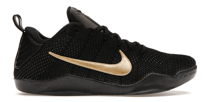 Kobe Fade to Black Nike