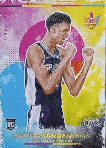 most expensive 2023 panini court kings basketball cards