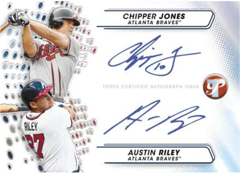 2023 Topps Pristine Baseball Checklist + Best Cards + Team Sets