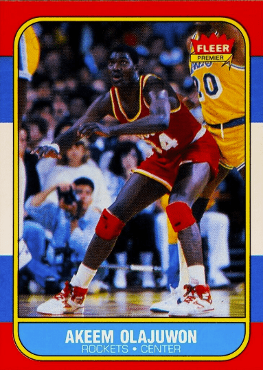 basketball rookie cards to invest in